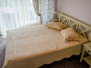 Guest House St. Mina