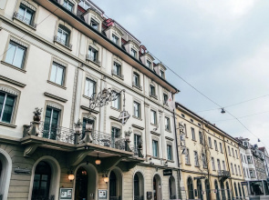 Hotel Weisses Kreuz