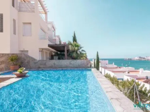 Villazul Villa Luz Del Puerto