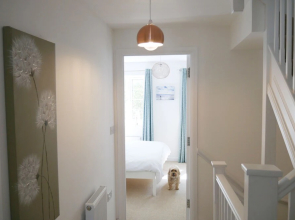 Seaside House in Camber