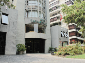 Hotel Leonardo da Vinci