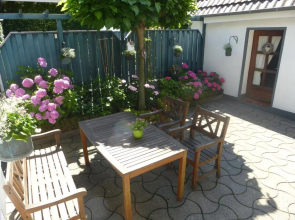 Ferienwohnung Haus Nr. 11