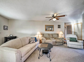 Family-friendly Cortez 'cedar House' w/ Yard!