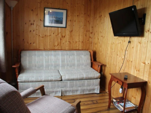 Mavillette Beach Lodge and RV Park