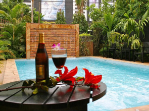 Shining Angkor Boutique Hotel