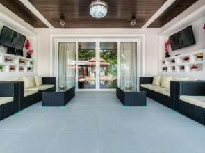 Villa Laguna Phuket