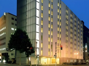 JR Inn Sapporo
