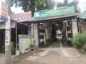 Thanh Cong Hotel