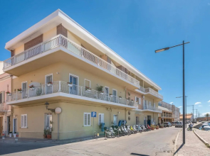 AQUAMADRE Suites