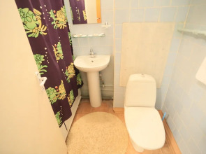 Отель «Ахтуба»