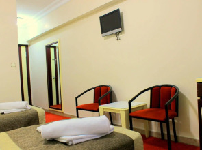 Dempa Hotel