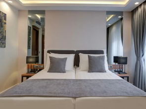 Depiero Hotel Karaköy