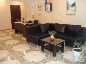 Отель Акрополь