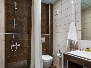 Hotel Kriopigi