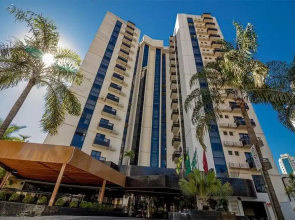 Sun Square Suítes Hotel By Lual