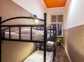 Hostel Rynek 7 - Hostel