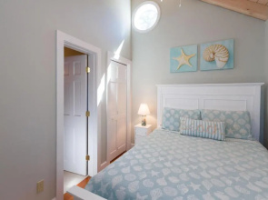 Sheepscot Harbour Village Resort & Spa