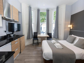 The Westbourne Hyde Park