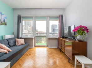Apartament Świętokrzyska by Your Freedom