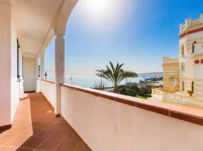 2207 Attico Mare Dentro by Barbarhouse