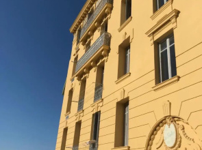 Charmant 2 pièces, à deux pas du centre