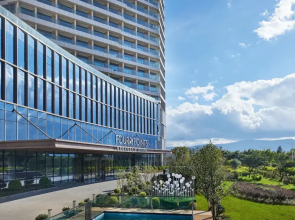 Four Points by Sheraton Dali, Erhai
