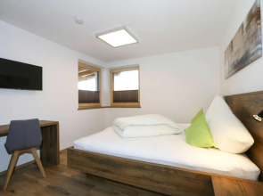 Apartment in Aschau at the Lake