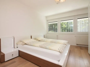 Kosevo II Apartment