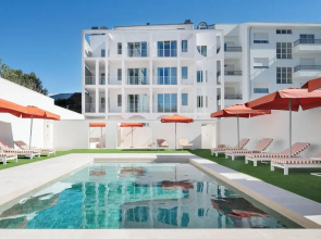 Vila Catarina Luxury Apartments