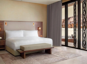Banyan Tree AlUla