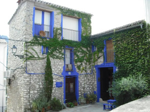 Casa Gallinera