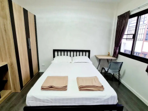 TP House@Naka