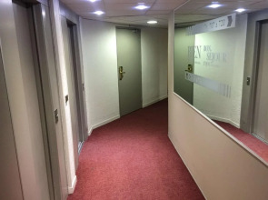 Hotel du Pin Nice Port