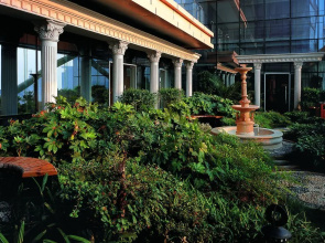 Caixin International Hotel