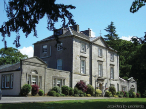 Best Western Strathaven Hotel