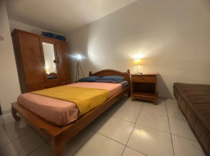Appartement Le Colombier Chez Denis