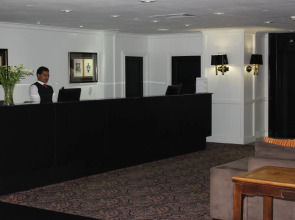 Hotel On St Georges Cape Town