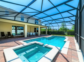 The Dales at West Haven by Executive Villas