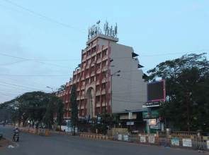 Hotel Braganza