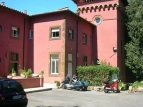 Le Scuderie di Villa Montalto