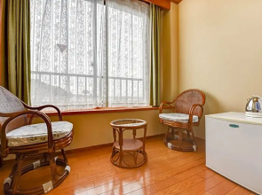 Saga Yamato Onsen Hotel Amandi