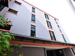 WJ Residence at Suvarnabhumi
