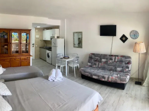 Benal Beach Resort - Benalmadena-malaga-andalucia