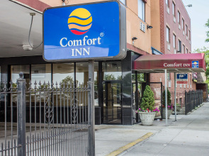 Comfort Inn