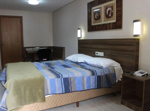 Hotel Do Comércio