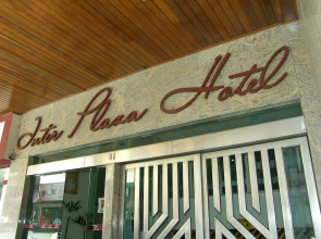 Interplaza Hotel