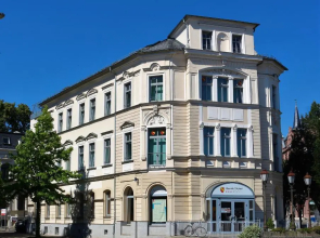 Gastewohnung 4-Raum Wohnung Fur 2-8 Personen