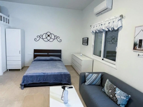 The View Studio Minas