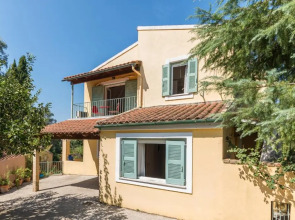 Villa Eythimia