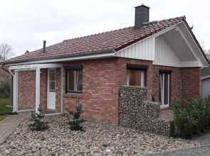 Feriendorf Südstrand Haus 38